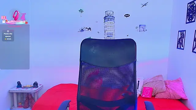 kristin___ - Kristin___'s free webcam - UK Sex Cams