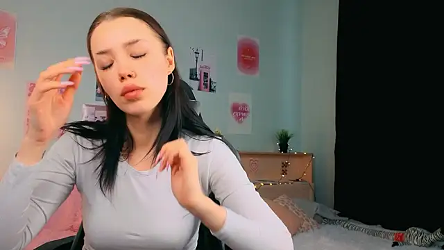 vexnexe - Vexnexe's free webcam - UK Sex Cams