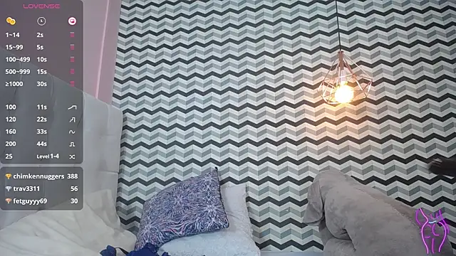 jazminlevi - JAZMINLEVI's free webcam - UK Sex Cams