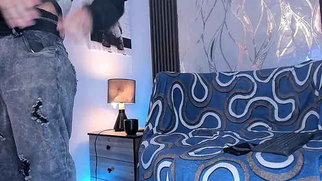 ell_pbc (M twink) - Slow tease 🔥