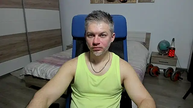 robbyshawz - RobbyShawz's free webcam - UK Sex Cams