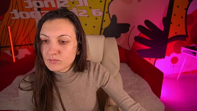 zafiramoonn - ZafiraMoonn's free webcam