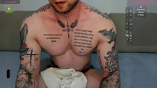 gerard_finbar (M young) - HOT CUMSHOW! ;)