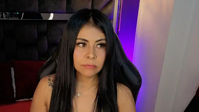 aniajoness_ - Aniajoness_'s free webcam