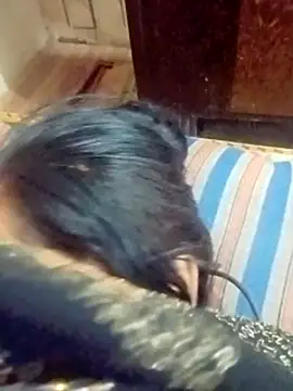 Webcam Model (annaya_sweet)  is live.Free join now!