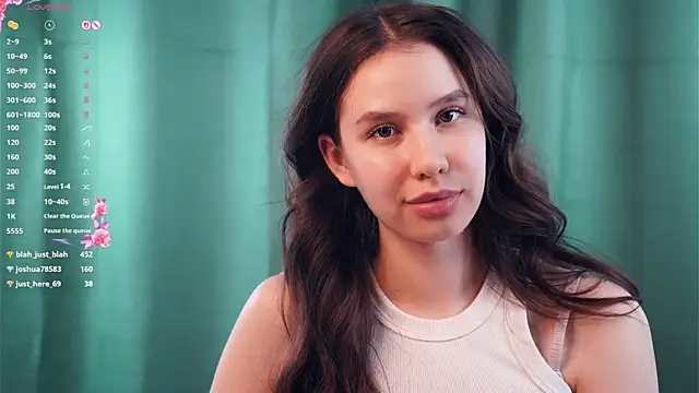 zofiasoshnik (G teen) - so Kris need some spanks😂😘