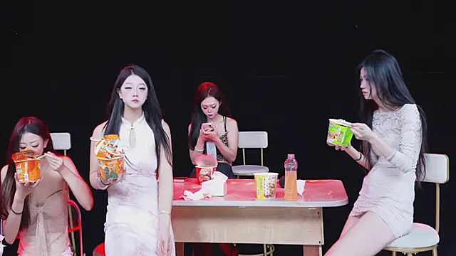 美女CUTEBABY-101在线直播