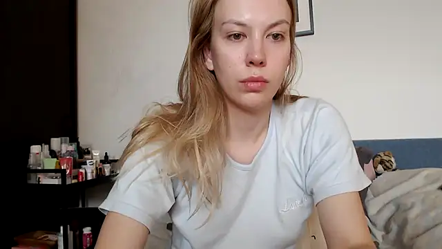 scarlettford - Scarlettford's free webcam