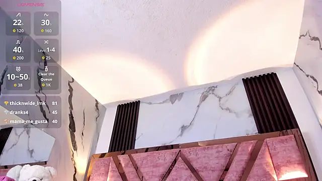 kandy_bronw - Kandy_bronw's free webcam