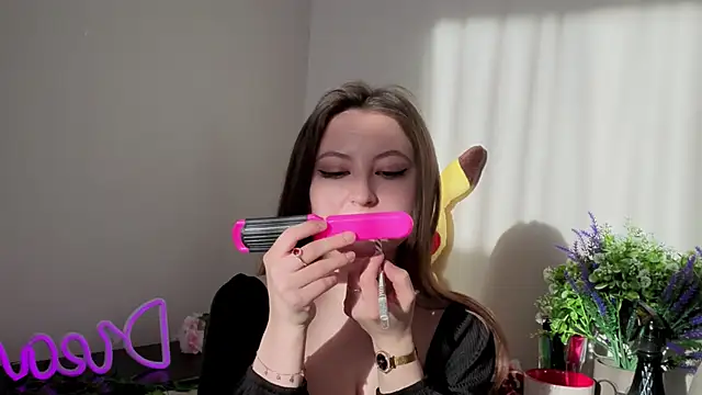 tonieherner - TonieHerner's free webcam