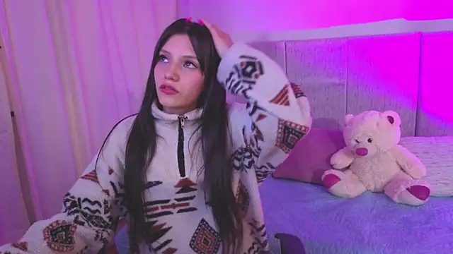 tinajonus - TinaJonus's free webcam - UK Sex Cams