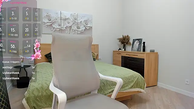 sweet_bl0nde - Sweet_bl0nde's free webcam