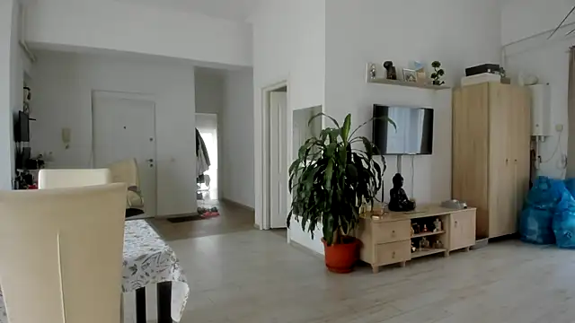 woolfiie - Woolfiie's free webcam