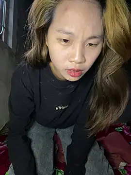 namicute - Namicute's free webcam