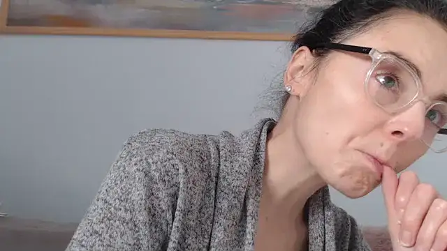 cleophee - Cleophee's free webcam