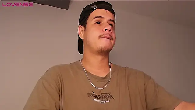 bjornsteel (M young) - Put me hard + control x 5 mins