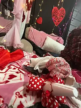 lilmisskaos - LilMissKaos's free webcam