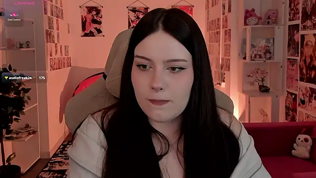 coramiel - CoraMiel's free webcam - UK Sex Cams