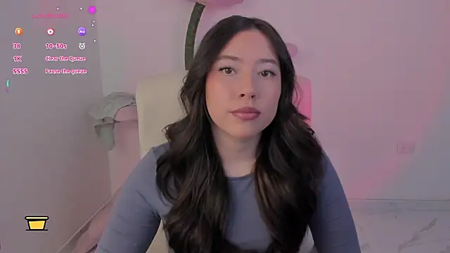 bubblegum_1 - Bubblegum_1's free webcam - UK Sex Cams