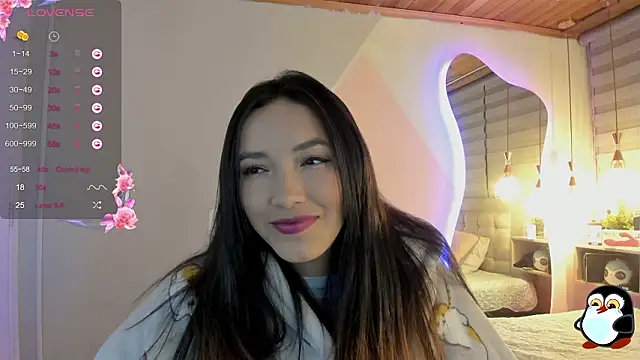 cristal__hot_1 - Cristal__hot_1's free webcam - UK Sex Cams