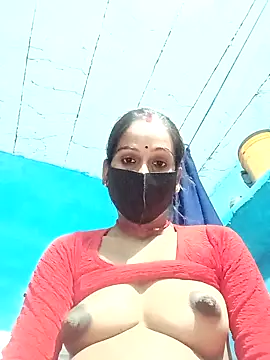 Webcam Model (Nandani-758)  is live.Free join now!