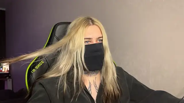 unaxyling - UnaXyling's free webcam - UK Sex Cams