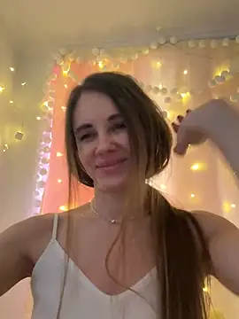 luciemack - LucieMack's free webcam - UK Sex Cams