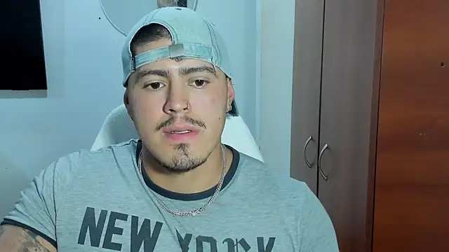 baltazar_dupont - Baltazar_Dupont's free webcam - UK Sex Cams