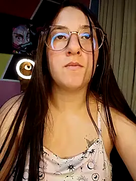 mysticdooll69 - Mysticdooll69's free webcam - UK Sex Cams