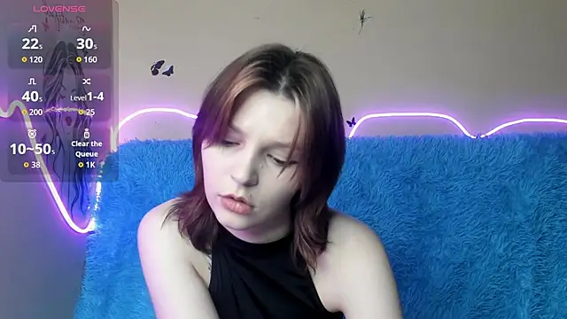 audreyykim - AudreyyKim's free webcam - UK Sex Cams