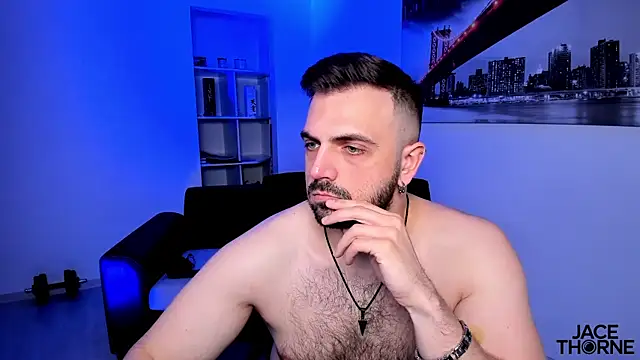 jace_thorne - Jace_Thorne's free webcam - UK Sex Cams
