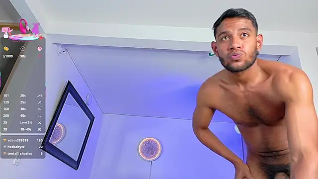 Preview of fantastic_couple_mens