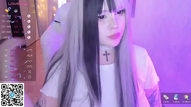 selenacute - SelenaCute's free webcam - UK Sex Cams