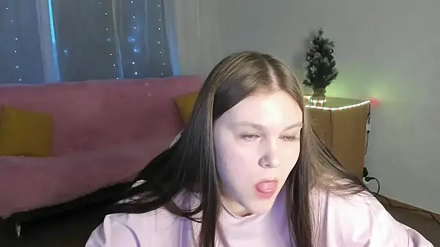 musegirl - Musegirl's free webcam