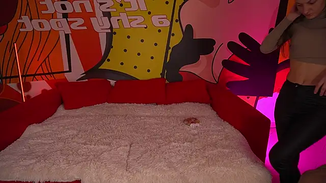 zafiramoonn - ZafiraMoonn's free webcam