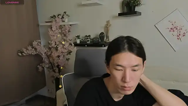 jackson_lei (M young) - if you like me