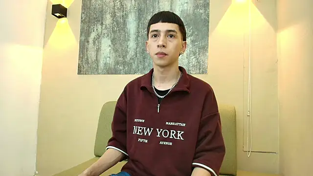 lian_cameron (M twink) - #ahegao #anal #bisexuals #black-hair #cam2cam #cheapest-privates #colombian #cumshot #dirty-talk #doggy-style #femboy #fingering #foot-fetish #hd #interactive-toys #lovense #new #recordable-privates #recordable-publics #sexting #skinny #small-audience #spanish-speaking #spanking #striptease #student #twinks #white