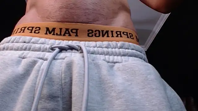 kaydendrew (M twink) - Hit goal and let's cum ! Lets have Fun!