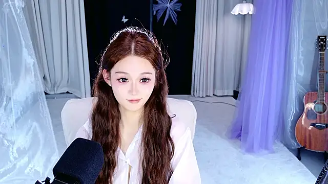 美女Dancer_Lucky-Nini在线直播