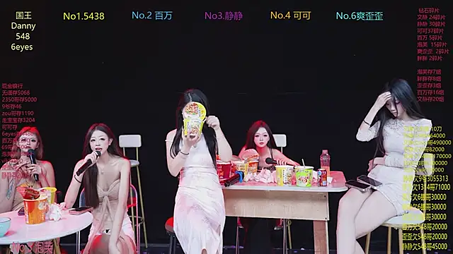 美女CUTEBABY-101在线直播