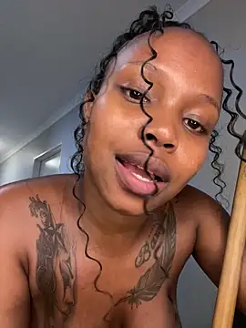 InkLady444 from StripChat is Freechat