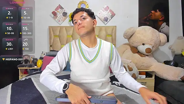 Preview of patrick_sanzz