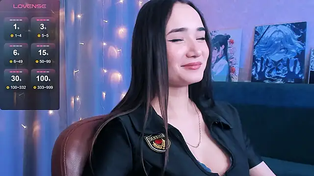 lillllos - Lillllos's free webcam