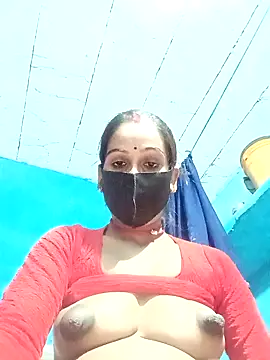 nandani-758 - Nandani-758's free webcam