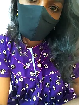 Webcam Model (Honey_rosetamil)  is live.Free join now!