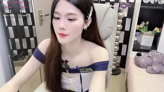 美女Yueyue-MM在线直播