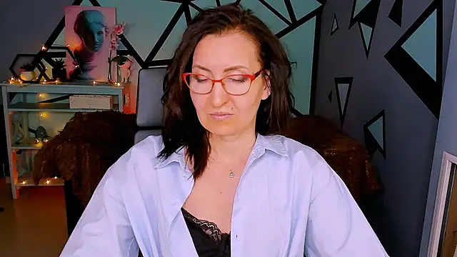 unaterra - UnaTerra's free webcam - UK Sex Cams