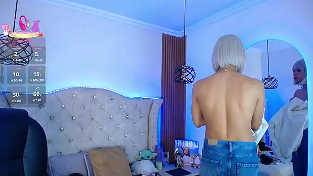 eva_walker_ - Eva_Walker_'s free webcam - UK Sex Cams