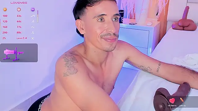 Preview of mr_aronnn_