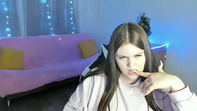 musegirl - Musegirl's free webcam - UK Sex Cams